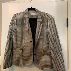 Ladies Calvin Klein Jacket